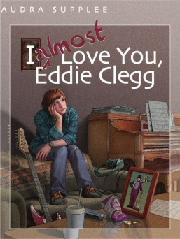 Eddie Clegg Book Cover